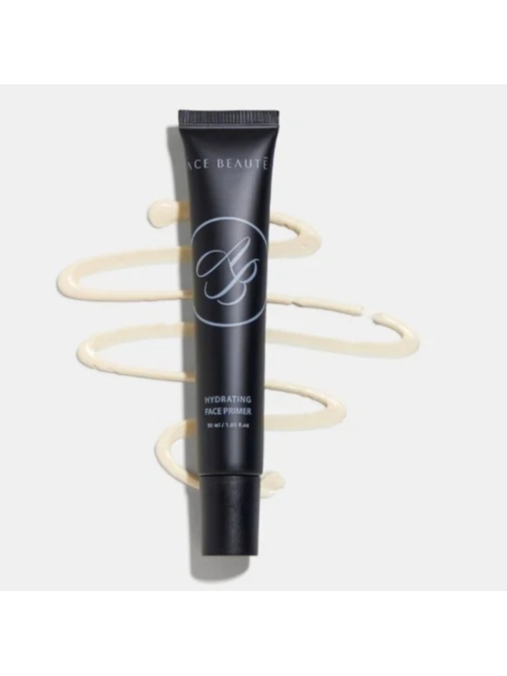 Ace Beaute Hydrating Face Primer